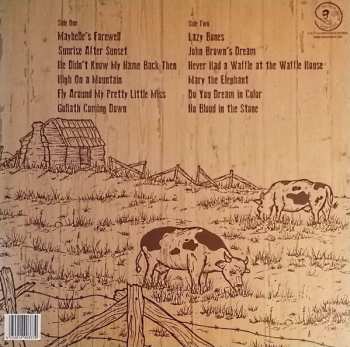 LP Urban Pioneers: Feast Or Famine