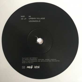 LP Urban Village: Udondolo CLR
