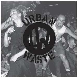 Album Urban Waste: Nyhc Document 1981 To 1983