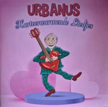 Album Urbanus: Hartverwarmende Liedjes