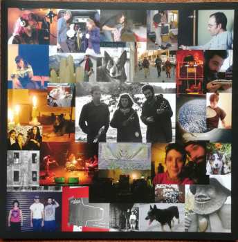 LP Urdog: Long Shadows (2003 - 2006) LTD | CLR