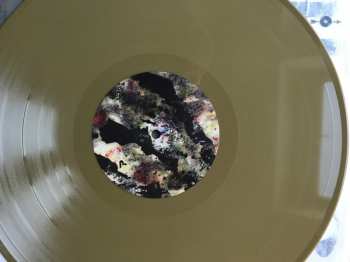 LP Urdog: Long Shadows (2003 - 2006) LTD | CLR