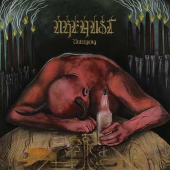 CD Urfaust: Untergang