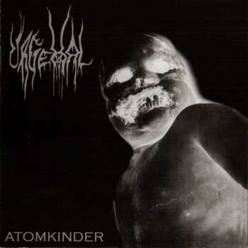 LP Urgehal: Atomkinder