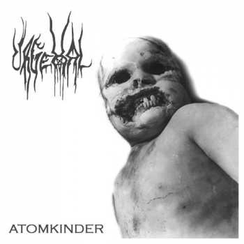 CD Urgehal: Atomkinder