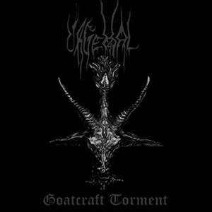 CD Urgehal: Goatcraft Torment