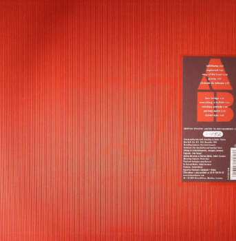 LP Uri Caine: Callithump LTD | NUM