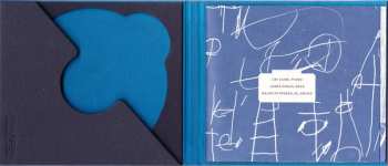 CD Uri Caine Trio: Blue Wail