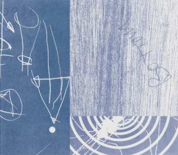 CD Uri Caine Trio: Blue Wail
