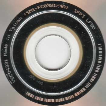 CD Uriah Heep: Magic Night LTD