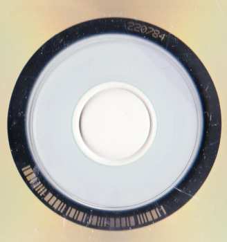 CD Uriah Heep: The Golden Palace