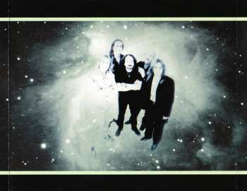 CD Uriah Heep: The Golden Palace