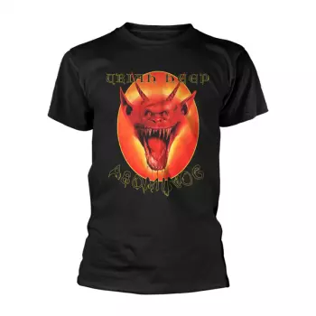 T-shirt Abominog