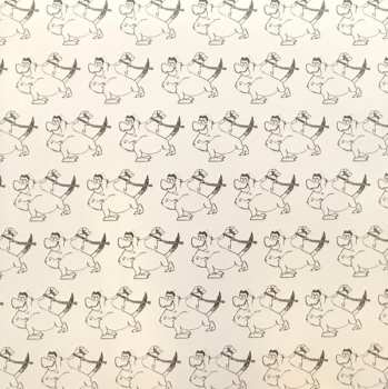 LP Urochromes: Anthology