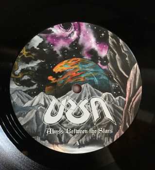 LP Ursa: Abyss Between The Stars