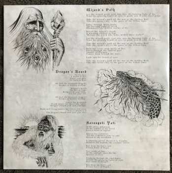 LP Ursa: Abyss Between The Stars