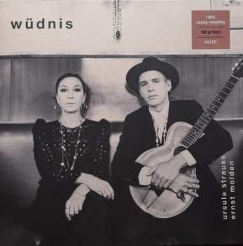 LP/CD Ernst Molden: Wüdnis