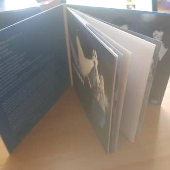 CD Urthboy: Live At The City Recital Hall