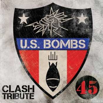 Album U.S. Bombs: Clash Tribute 