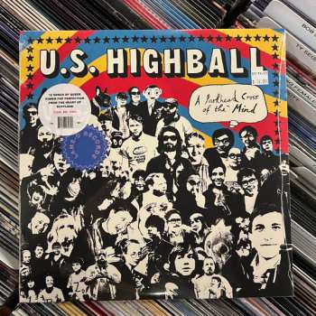 LP U.S. Highball: A Parkhead Cross Of The Mind LTD | CLR