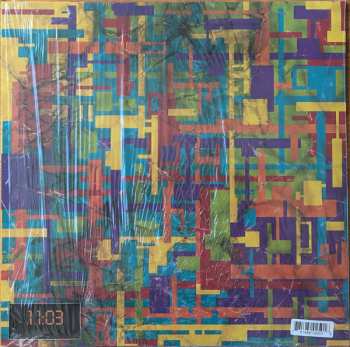 LP U.S. Maple: Purple On Time