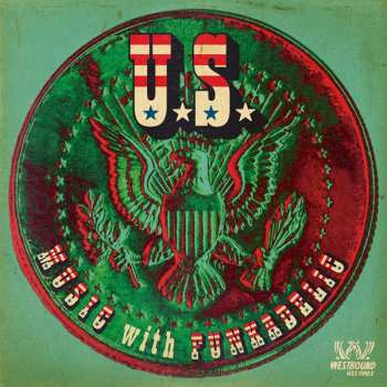 LP U.S.: Music With Funkadelic