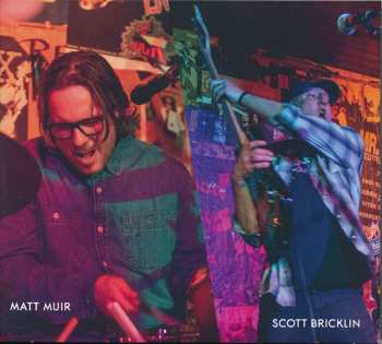 2CD US Rails: Last Call At The Red River Saloon