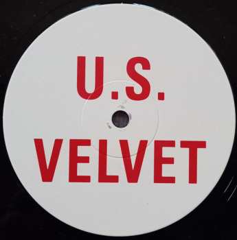 LP U.s. Velvet: U.S. Velvet