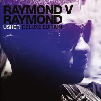 2CD Usher: Raymond V Raymond DLX