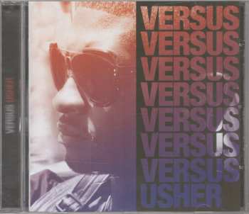 CD Usher: Versus