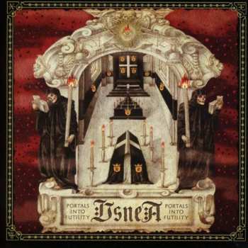 CD Usnea: Portals Into Futility