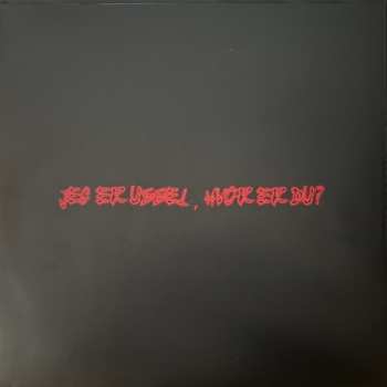 LP Ussel: ENGLE & BLAA MAERKER CLR | LTD