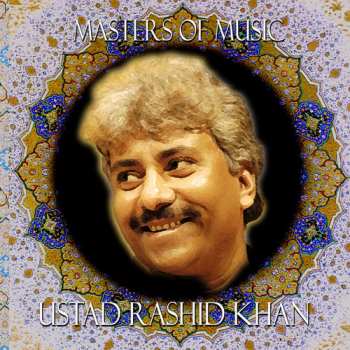 Album Rashid Khan: Masters of Music 