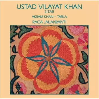 Vilayat Khan: Raga Jaijaiwanti