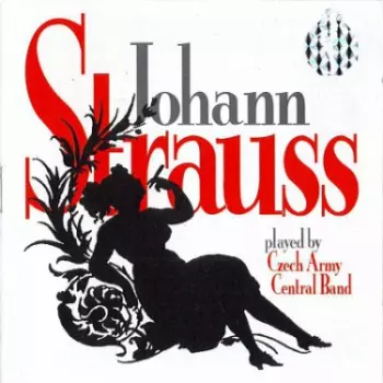 Johann Strauss - Cd