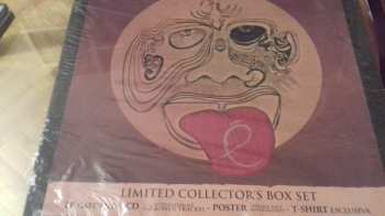 LP/CD/Box Set Ut New Trolls: É LTD | NUM