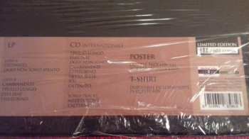 LP/CD/Box Set Ut New Trolls: É LTD | NUM