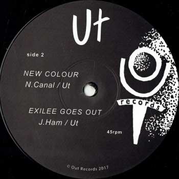 2LP UT: UT & Confidential LTD