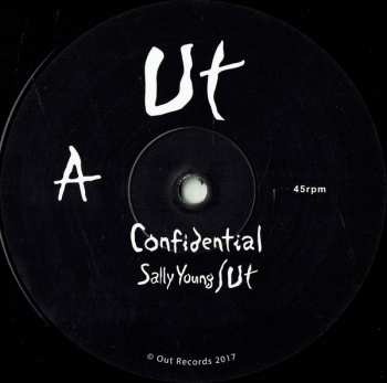 2LP UT: UT & Confidential LTD