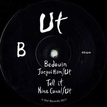2LP UT: UT & Confidential LTD