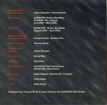 CD Ute Freudenberg: Das Ist Leben