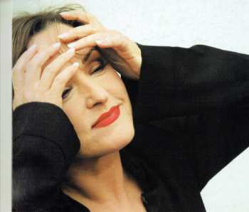 CD Ute Freudenberg: Das Ist Leben