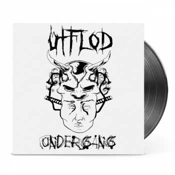 EP Utflod: Undergang LTD