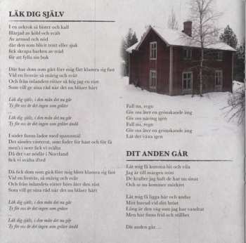 CD Utmarken: Förfallstid