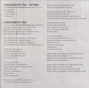 CD Utmarken: Förfallstid