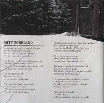 CD Utmarken: Förfallstid