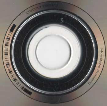 CD Utmarken: Förfallstid