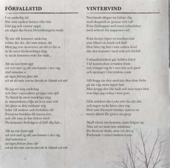 CD Utmarken: Förfallstid