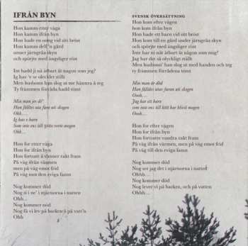 CD Utmarken: Förfallstid