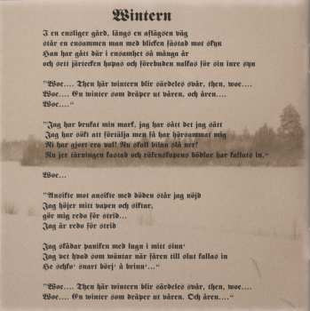 CD Utmarken: Utmarken